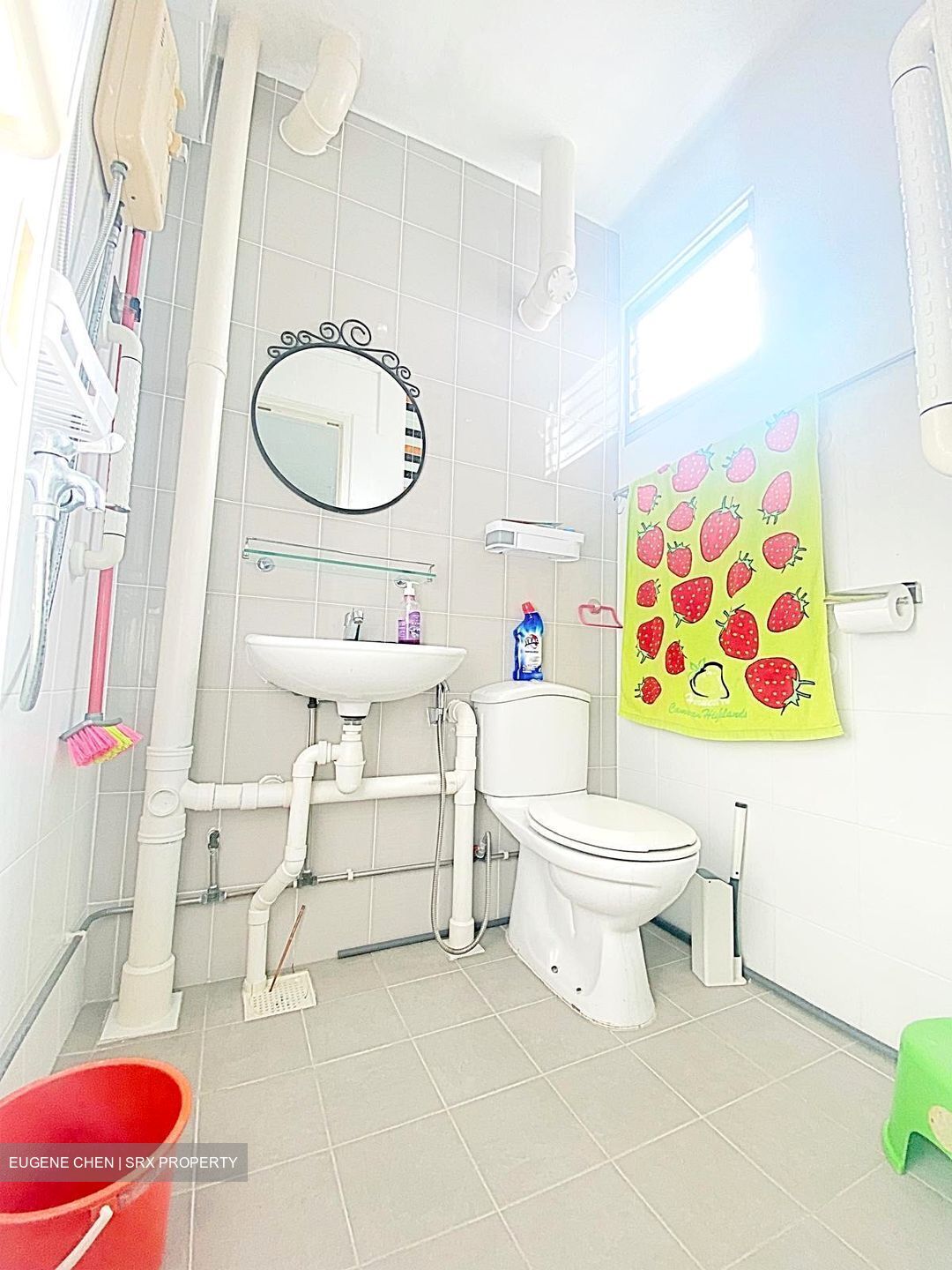 Blk 238 Gombak Gardens (Bukit Batok), HDB 3 Rooms #553216261